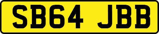 SB64JBB