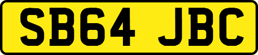 SB64JBC