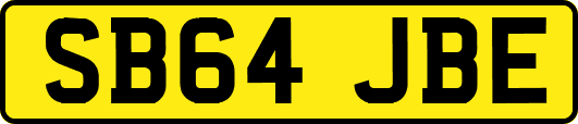 SB64JBE