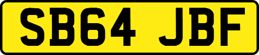 SB64JBF