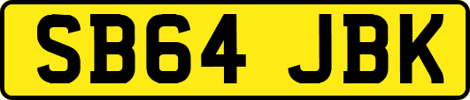 SB64JBK