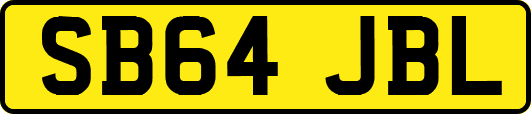 SB64JBL