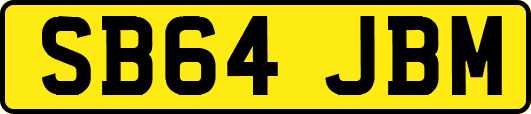 SB64JBM