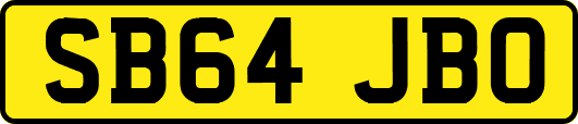 SB64JBO