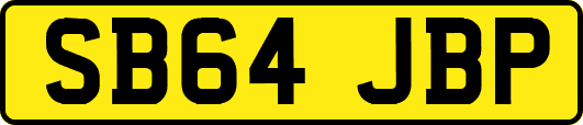 SB64JBP
