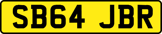 SB64JBR