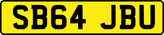 SB64JBU