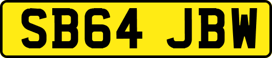SB64JBW