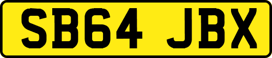 SB64JBX