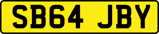 SB64JBY