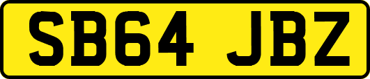 SB64JBZ