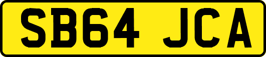 SB64JCA
