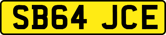 SB64JCE