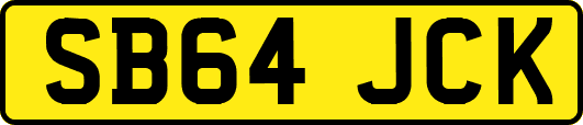 SB64JCK