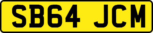 SB64JCM