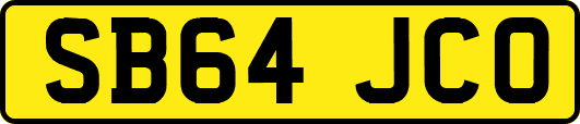 SB64JCO