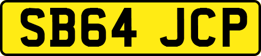 SB64JCP