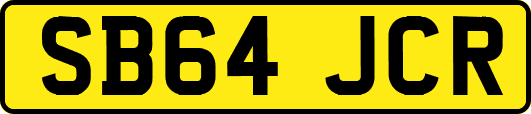 SB64JCR
