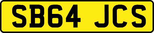 SB64JCS