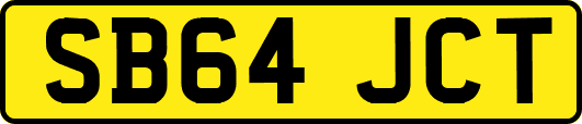 SB64JCT