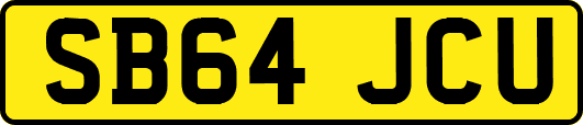 SB64JCU