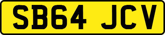 SB64JCV