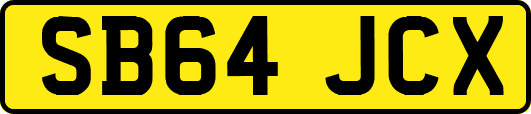 SB64JCX