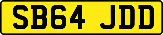 SB64JDD