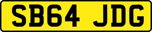 SB64JDG