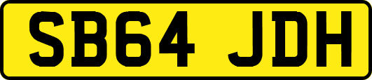 SB64JDH