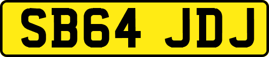 SB64JDJ