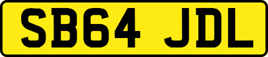 SB64JDL