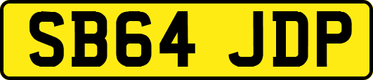 SB64JDP