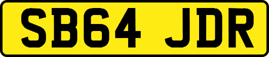 SB64JDR