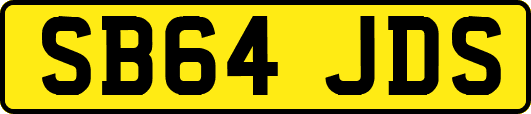 SB64JDS