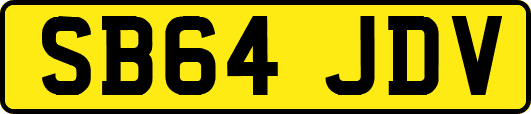 SB64JDV