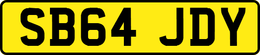 SB64JDY