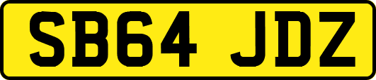 SB64JDZ