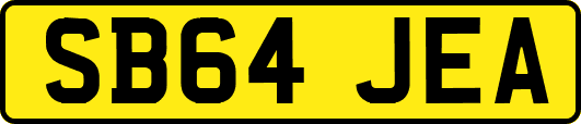 SB64JEA