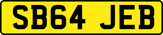 SB64JEB