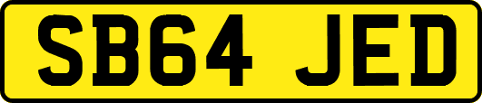 SB64JED
