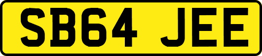 SB64JEE