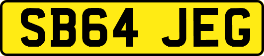 SB64JEG