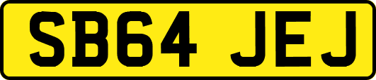 SB64JEJ