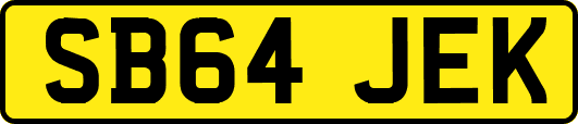 SB64JEK