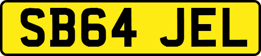 SB64JEL