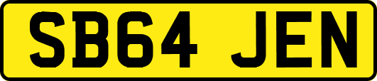 SB64JEN