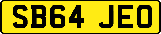 SB64JEO