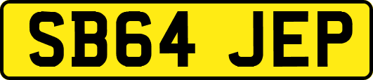 SB64JEP