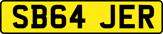 SB64JER